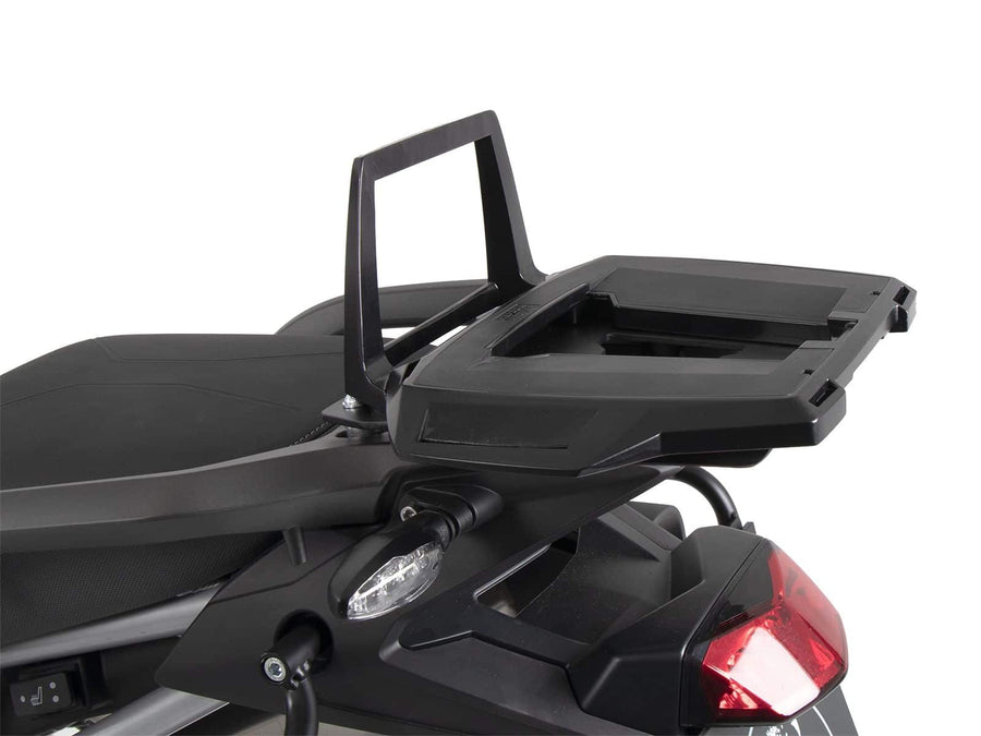 Triumph Tiger 850 Sport [2021-2025] - Aluurack