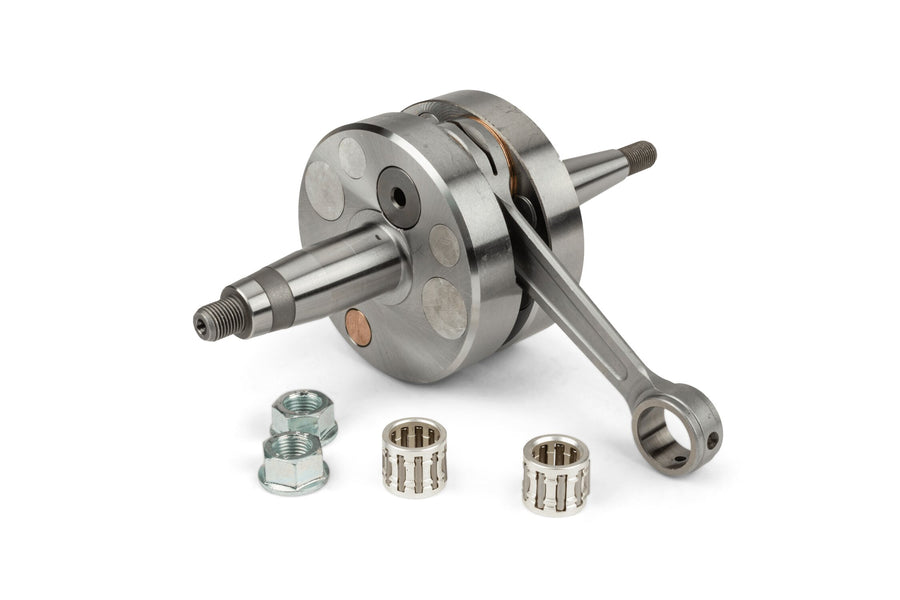 Aprilia RX 50 2T D50B1 [2006–] - Crankshaft R/T 44mm 95mm