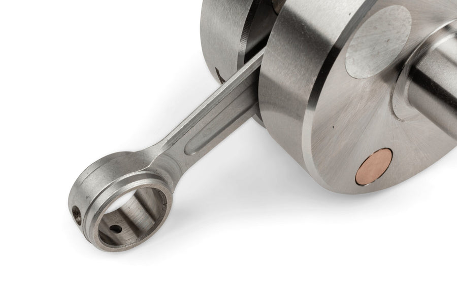 Aprilia RX 50 2T D50B1 [2006–] - Crankshaft R/T 44mm 95mm
