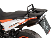 KTM 890 SMT [2023-2026] - Portabauletto Alurack nero