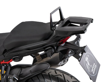 DUCATI Multistrada V2 [2025-] - Portapacchi in alluminio per ponte originale