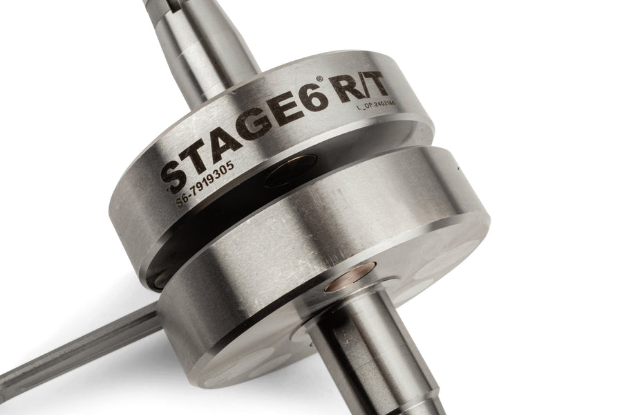 Aprilia RX 50 2T D50B1 [2006–] - Crankshaft R/T 44mm 95mm