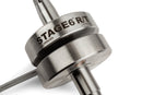 Aprilia SX 50 2T - crankshaft R/T 44mm 95mm