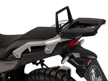 Honda XL 750 Transalp [2025] - Aluurack - 0