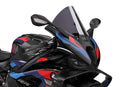 BMW M 1000 RR [2025] – Cupolino R-Racer – Trasparente-4