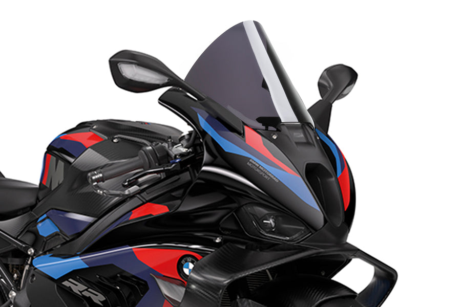 BMW M 1000 RR [2025] – Cupolino R-Racer – Trasparente