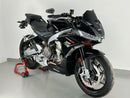 Aprilia Tuono 660 [WRS] - parabrezza-3