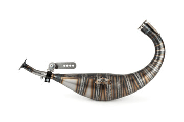 Derbi Senda R DRD Racing Enduro 50 2T D50B0 [2006–] - Exhaust 96-100