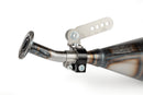 Generic Trigger X-Enduro 50 2T AM6 - Auspuff 100 bis 115