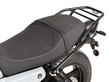 Moto Guzzi V7 Sport [2025] - Gepäckbrücke Detailansicht