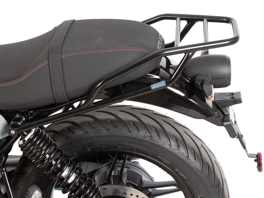 Moto Guzzi V7 Special [2025] - Bagwat Bridge