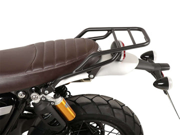 Triumph Scrambler 1200 XC [2019-2023] - Bagvato Bridge - 0