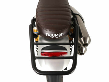 Triumph Scrambler 1200 XC [2019-2023] - Bagvato Bridge