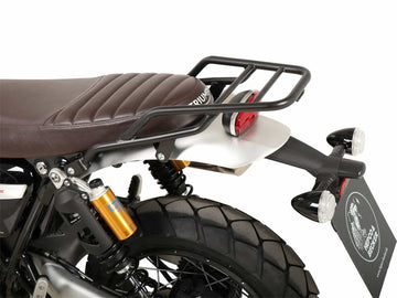 Triumph Scrambler 1200 XE [2019-2023] - Bagvato Bridge - 0