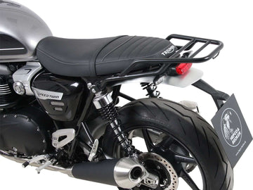 Triumph Speed ​​Twin 1200 [2022-2025] - luggage bridge - 0