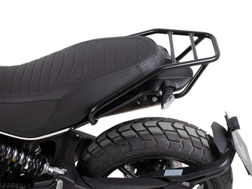 Ducati Scrambler 1100 Dark [2021-2024] - Ponte dei bagagli - 0