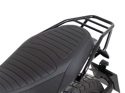 Ducati Scrambler 1100 Dark [2021-2024] - luggage bridge