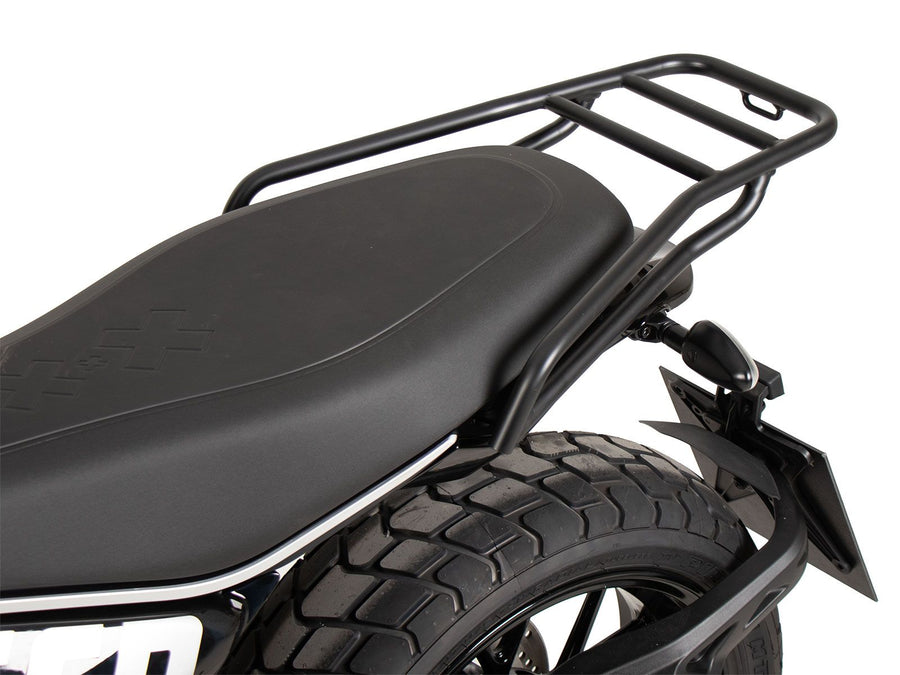 Ducati Scrambler 800 ICON [2023-2025] - Luggage bridge