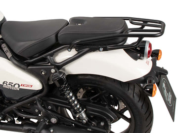 Royal Enfield Shotgun 650 [2024-2025] - Ponte dei bagagli - 0