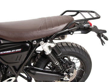 Triumph Scrambler 1200 x [2024-2025] - Bagvagy Bridge - 0