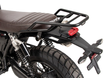 Triumph Scrambler 1200 x [2024-2025] - Bagvagy Bridge