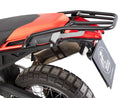 Aprilia TUAREG 660 [2025-] - SUPPORTO BAGAGLIAIO TUBO nero-2