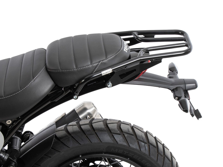 TRIUMPH Scrambler 400 XC [2025-] - PONTE BAGAGLI A TUBO