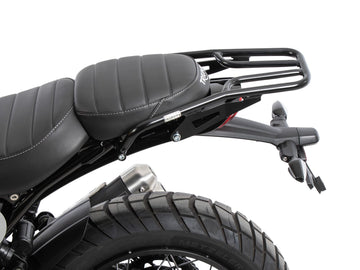 TRIUMPH Scrambler 400 XC [2025-] - ROHRGEPACKBRUCKE - 0