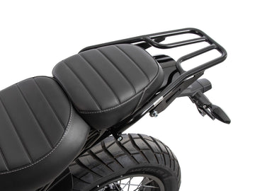 TRIUMPH Scrambler 400 XC [2025-] - ROHRGEPACKBRUCKE