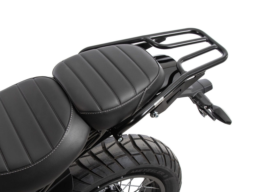 TRIUMPH Scrambler 400 XC [2025-] - PONTE BAGAGLI A TUBO