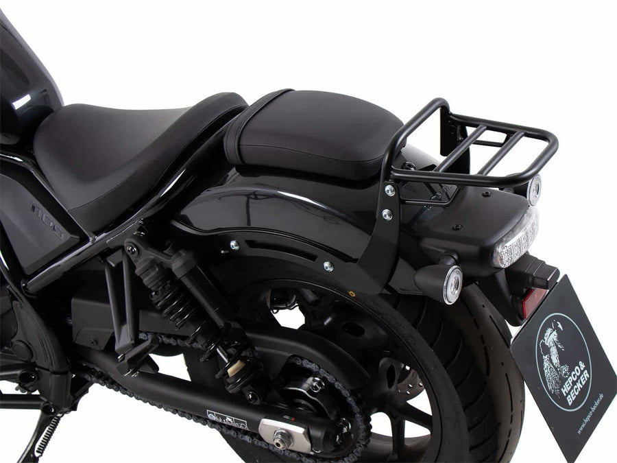 Honda CMX 1100 Rebel [2021-2024] - Ponte dei bagagli