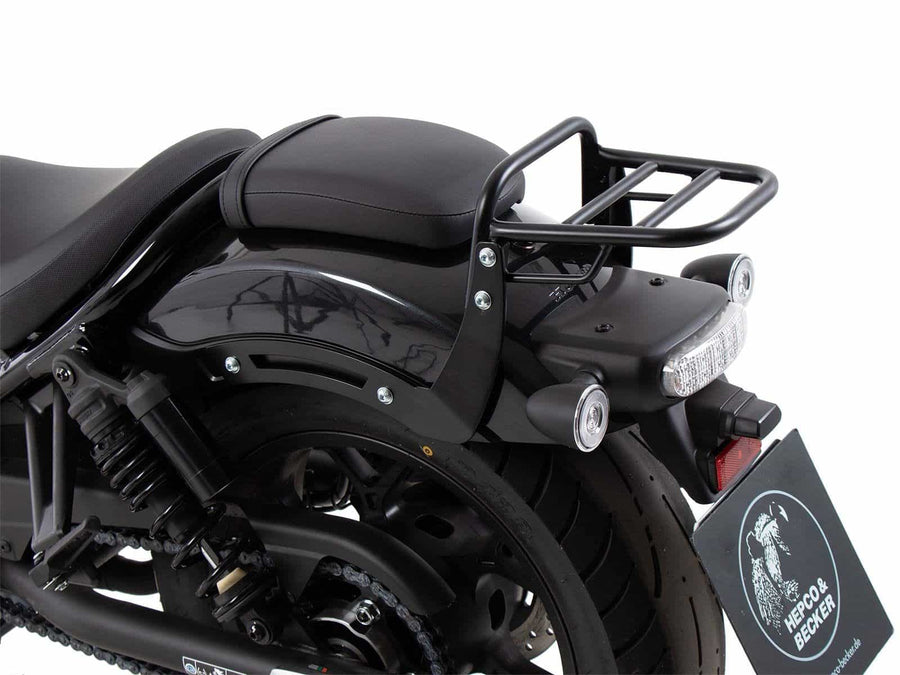 Honda CMX 1100 Rebel [2021-2024] - Ponte dei bagagli