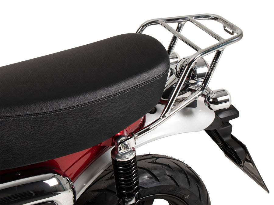 Honda ST 125 Dax [2023-2025] - portapacchi