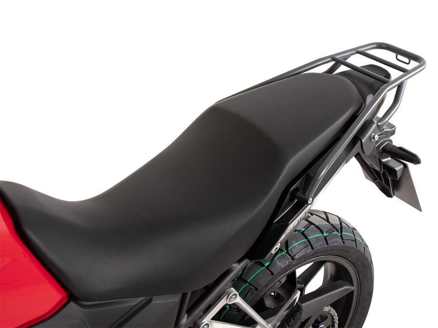 Honda CB 500 X [2017-2018] - Rohrgepäckbrücke anthrazit