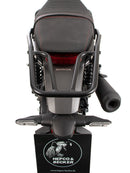 Honda GB 350 S [2025] - luggage bridge-4