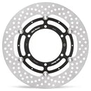 Bmw K 1100 RS [1992-1993] - Flame Series Floating brake disc – picture 8