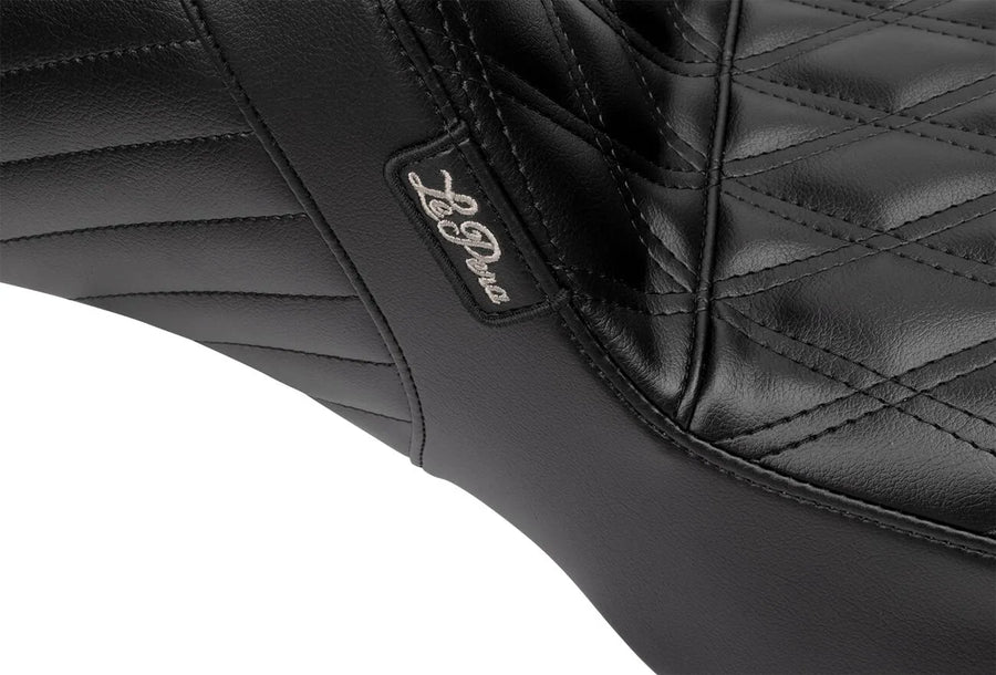 harley davidson flhxse [LE PERA] – Kickflip Daddy Long Legs Seat