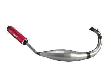 Beta RR Enduro 50 2T - Scarico XS 2