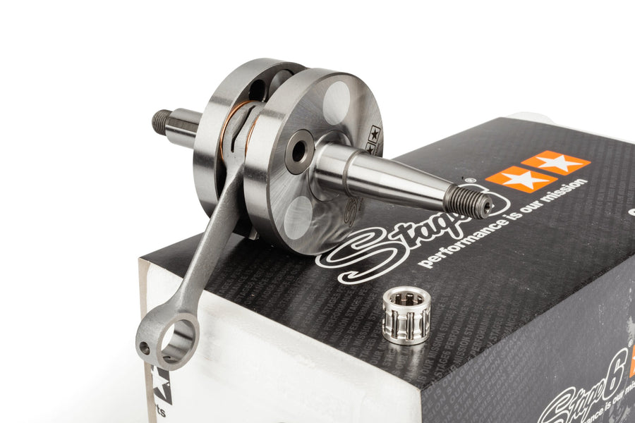 Beta RR Enduro 50 2T - albero motore HPC corsa 44mm
