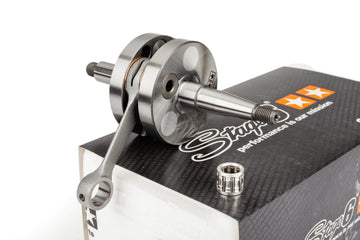 Beta RR-T SM 50 2T - albero motore HPC corsa 44mm