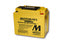 Indian Ftr 1200 [MOTOBATT] - Batterie MBTX12U