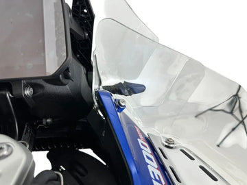 BMW R 1300 GS Adventure [WRS] – Deflettori laterali - 0