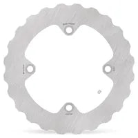 Sherco ST-R 250 [2019] - floating wave brake disc, grooved – picture 11
