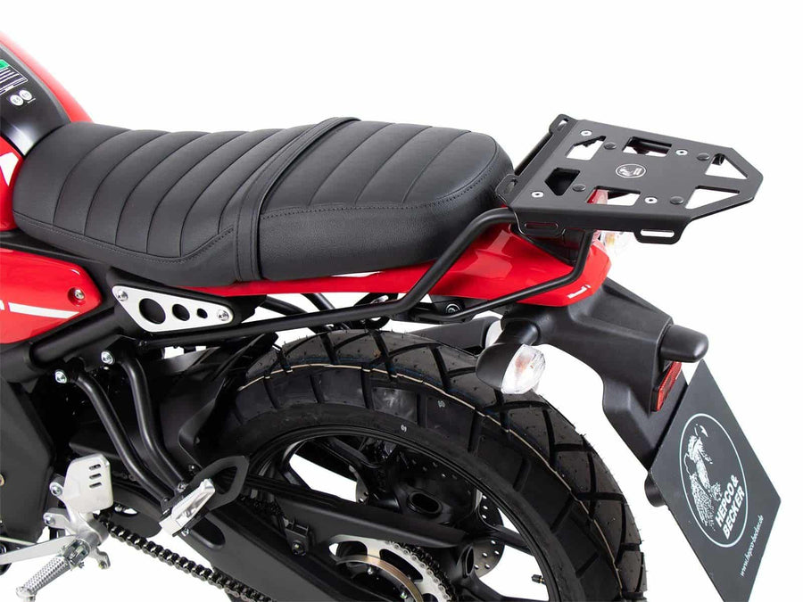 Yamaha XSR 125 [2021-2025] - Minirack