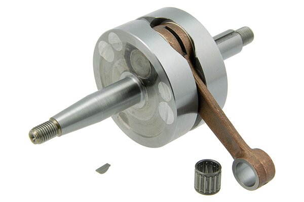 Beta RR SM 50 2T - cilindro 85ccm albero motore 44mm