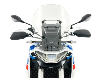 Aprilia Tuareg 660 [WRS] – cupolino per moto