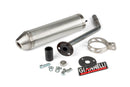 Beta RR-T SM 50 2T - Scarico con alluminio ESD Enduro