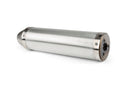 Beta RR-T SM 50 2T - Scarico con alluminio ESD Enduro