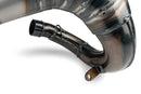 Fantic XM 50 2T - Scarico MHR Replica Euro 4 Euro 5