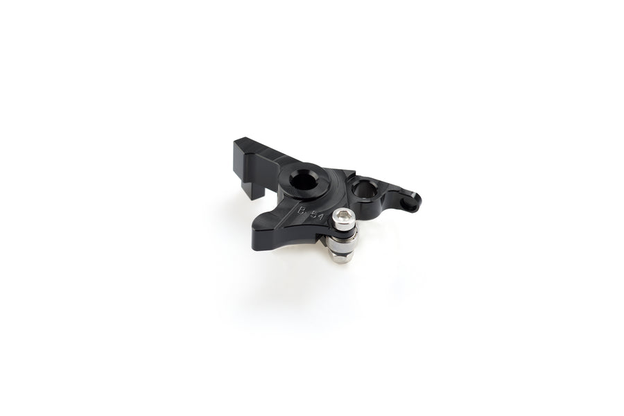 KAWASAKI ZX-4RR NINJA [2025] – Adapter Bremshebel – Schwarz